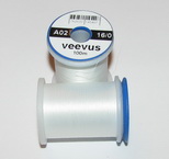 ��������� ���� Veevus 16/0  100 m white